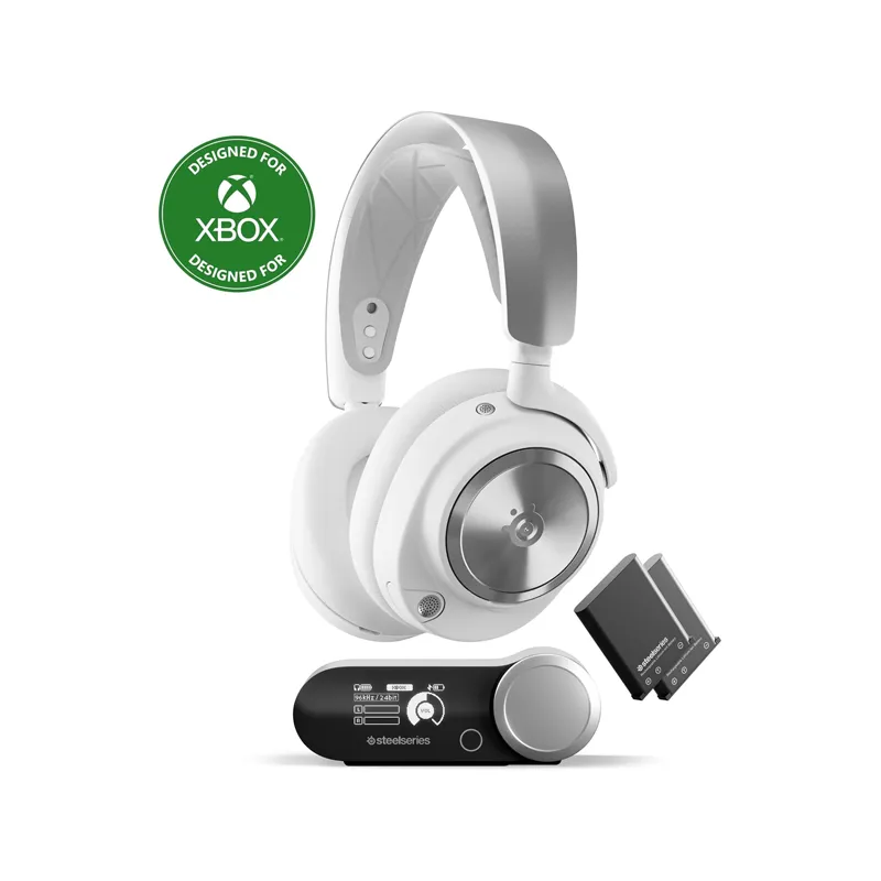 Steelseries Arctis Nova Best Headphones Xbox Series X Steelseries