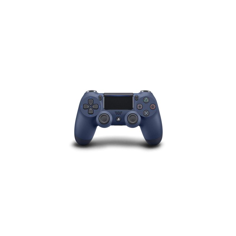 Sony Dualshock Midnight Blue Controller PlayStation Controller
