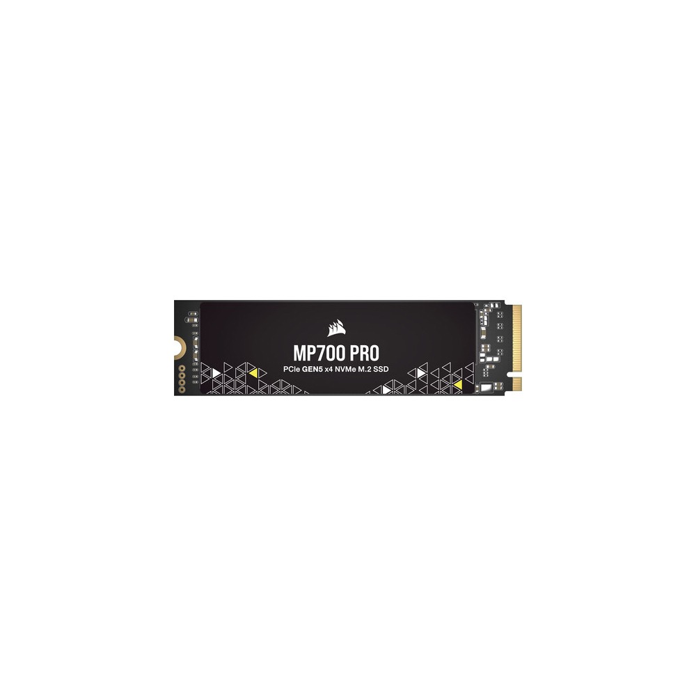 CORSAIR MP700 PRO 2TB PCIE GEN5X4 NVME 2.0 M.2 SSD