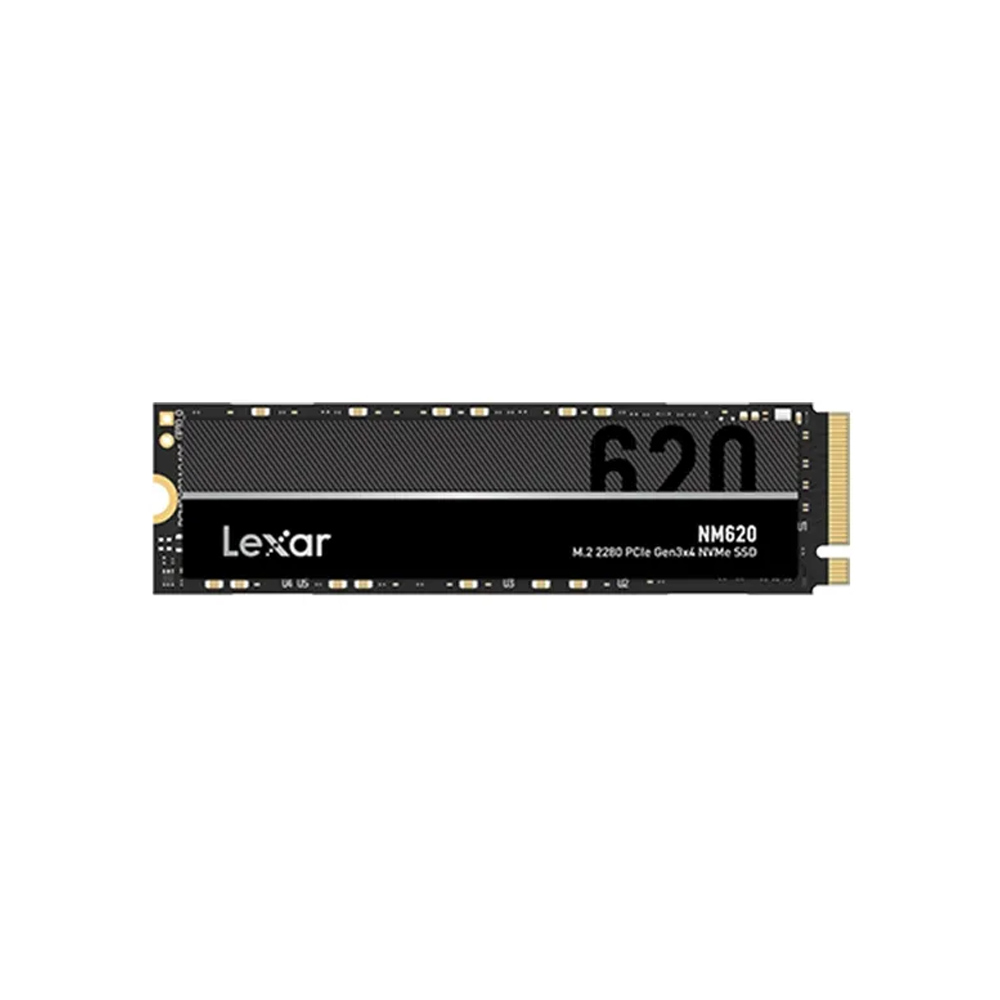 LEXAR 2TB PECIE GEN3 WITH 4 LANES M.2 NVME 3500 MB/S READ 3000MB/S