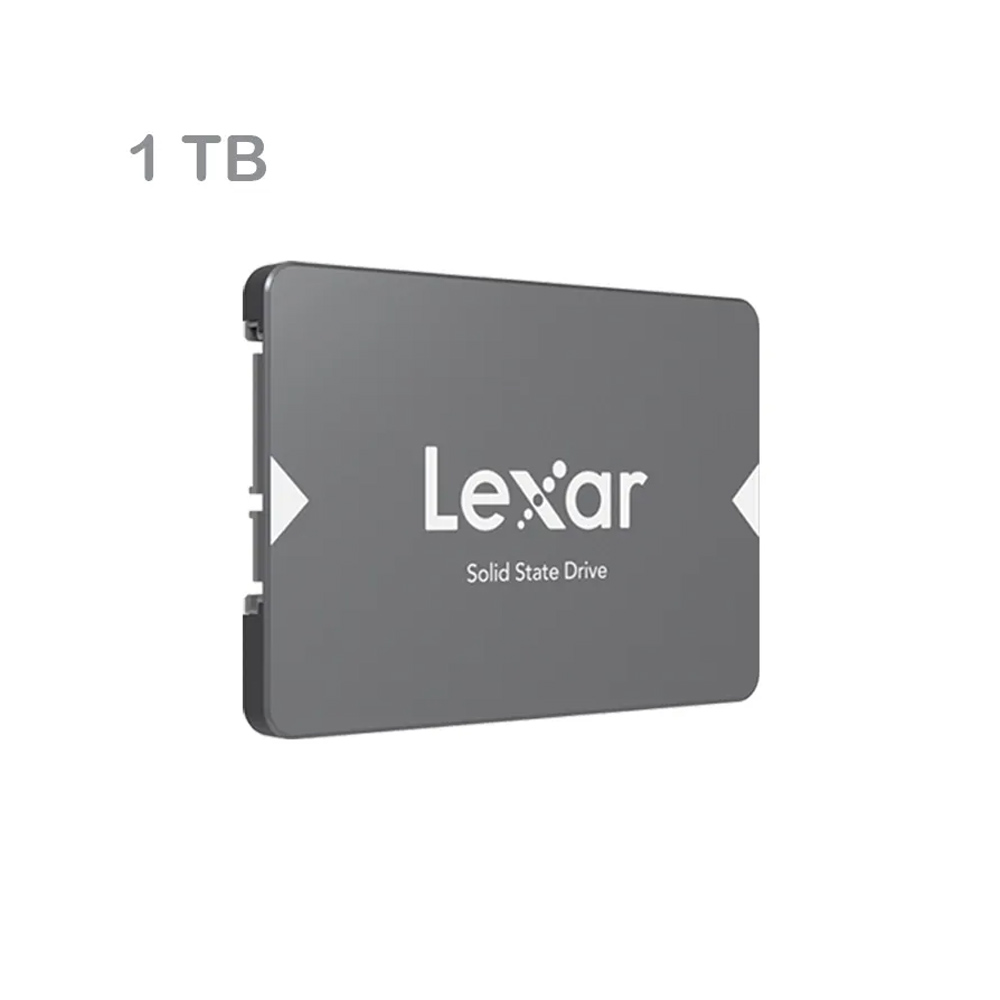 LEXAR NS100 2.5 SATA 6GB/S SSD 1TB