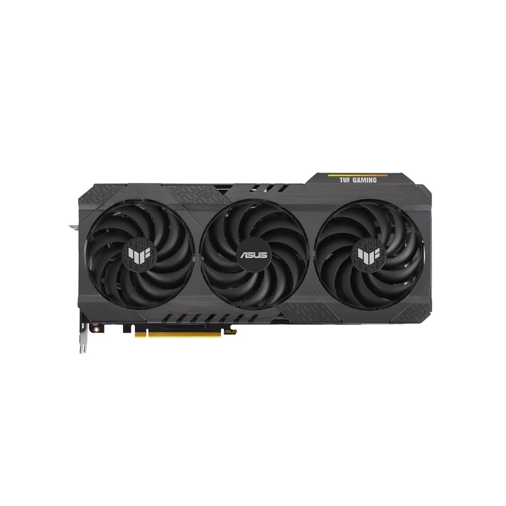 ASUS TUF GAMING GEFORCE RTX 4090 24GB OG OC EDITION