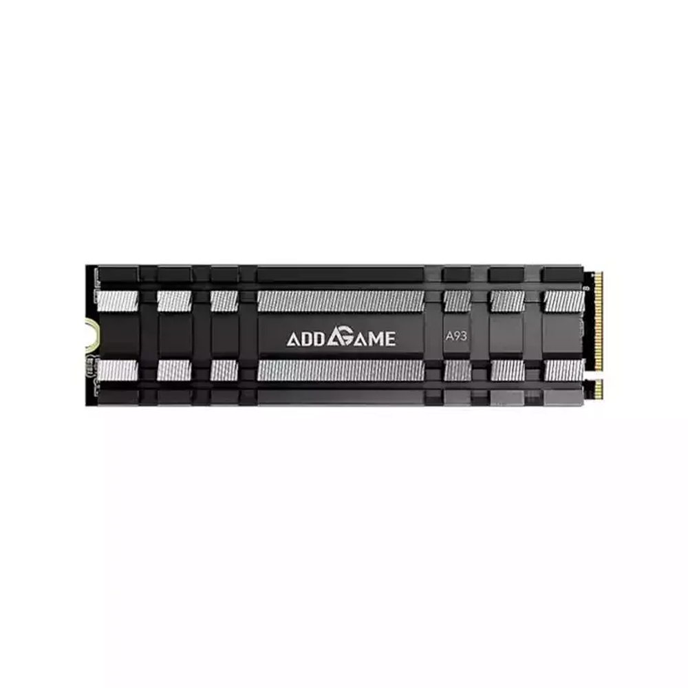 ADDLINK 2TB M.2 2280 PCIE GEN4X4 NVME 1.4 (UP TO R:7400,W:6500) WITH DRAM -SUPPORT PS5