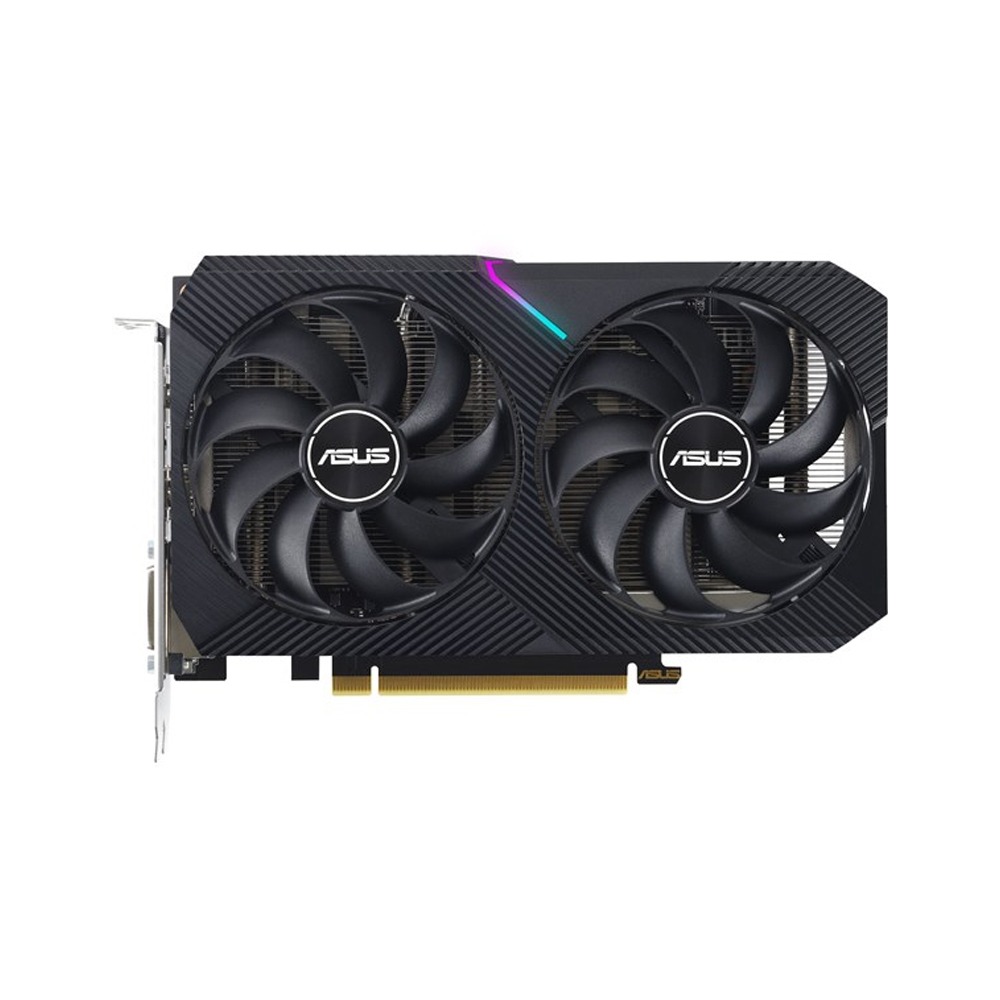 ASUS RTX 3050-O86-V2 DUAL SERIES GRAPHIC CARD