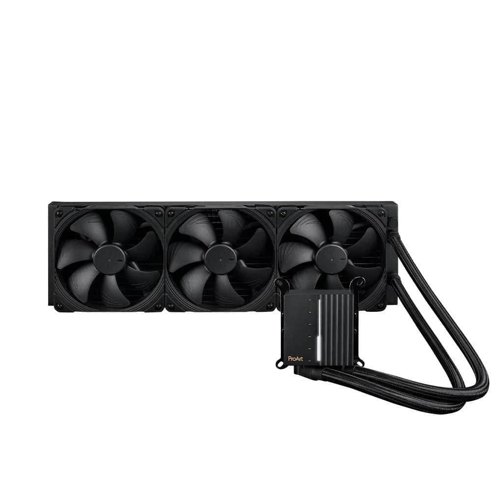 ASUS PROART LC 420 ALL IN ONE LIQUID CPU COOLER