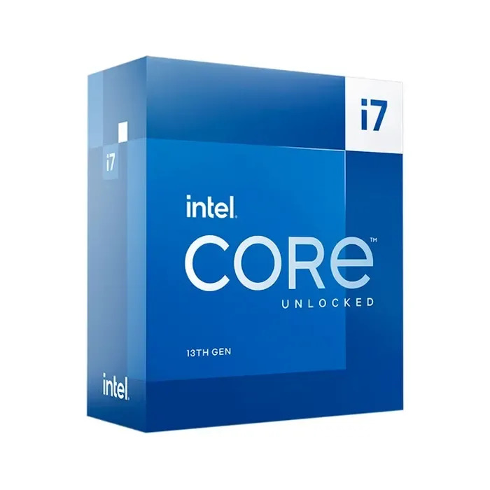 CPU INTEL CORE CI7 13700K 3.4GHZ/30M PROCESSOR