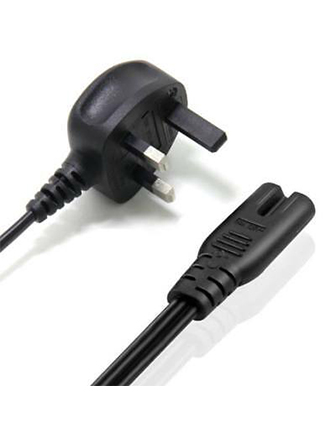 ps3 and ps4 power cord the same
