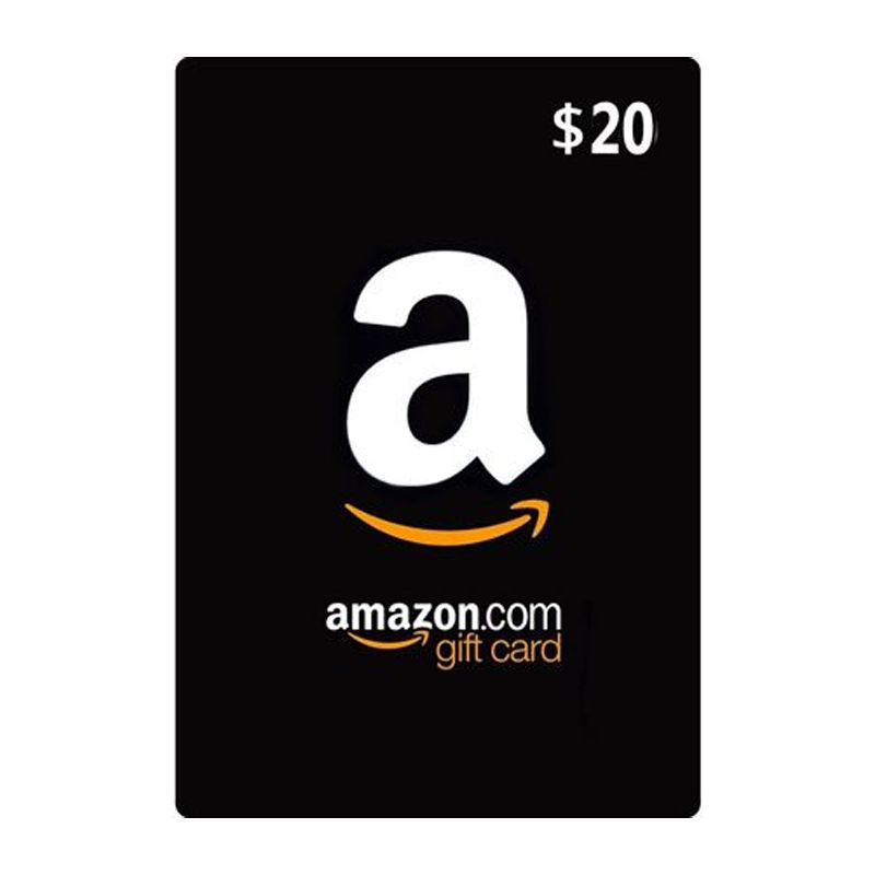 Amazon Gift Card