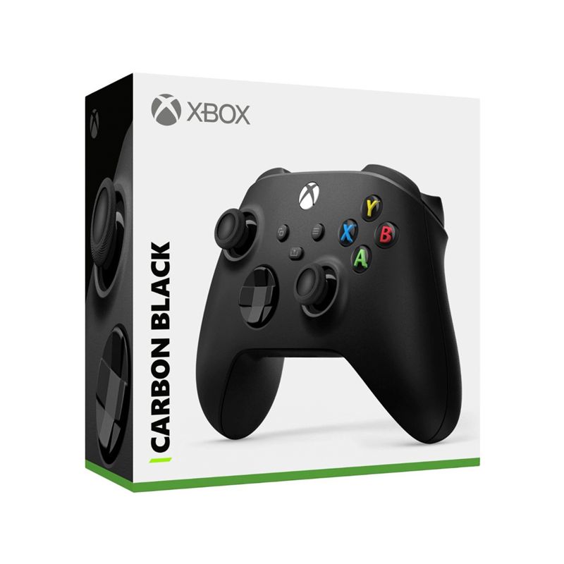 XBOX SERIES X/S XBOX ONE WIRELESS CONTROLLER