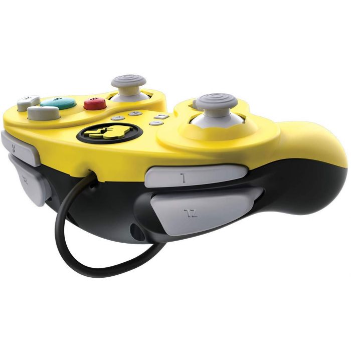 Wired Fight Pad Pro Pokemon Controller - gamecube_pro roblox