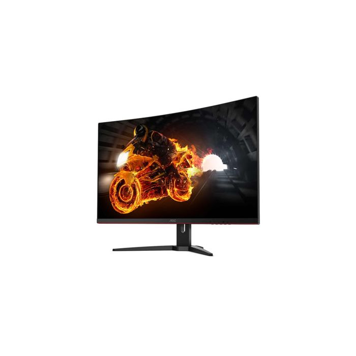 Aoc Cq32g2 32inch Curved Gaming Monitor G Line 2nd Gen