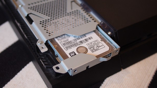 hdd for ps4