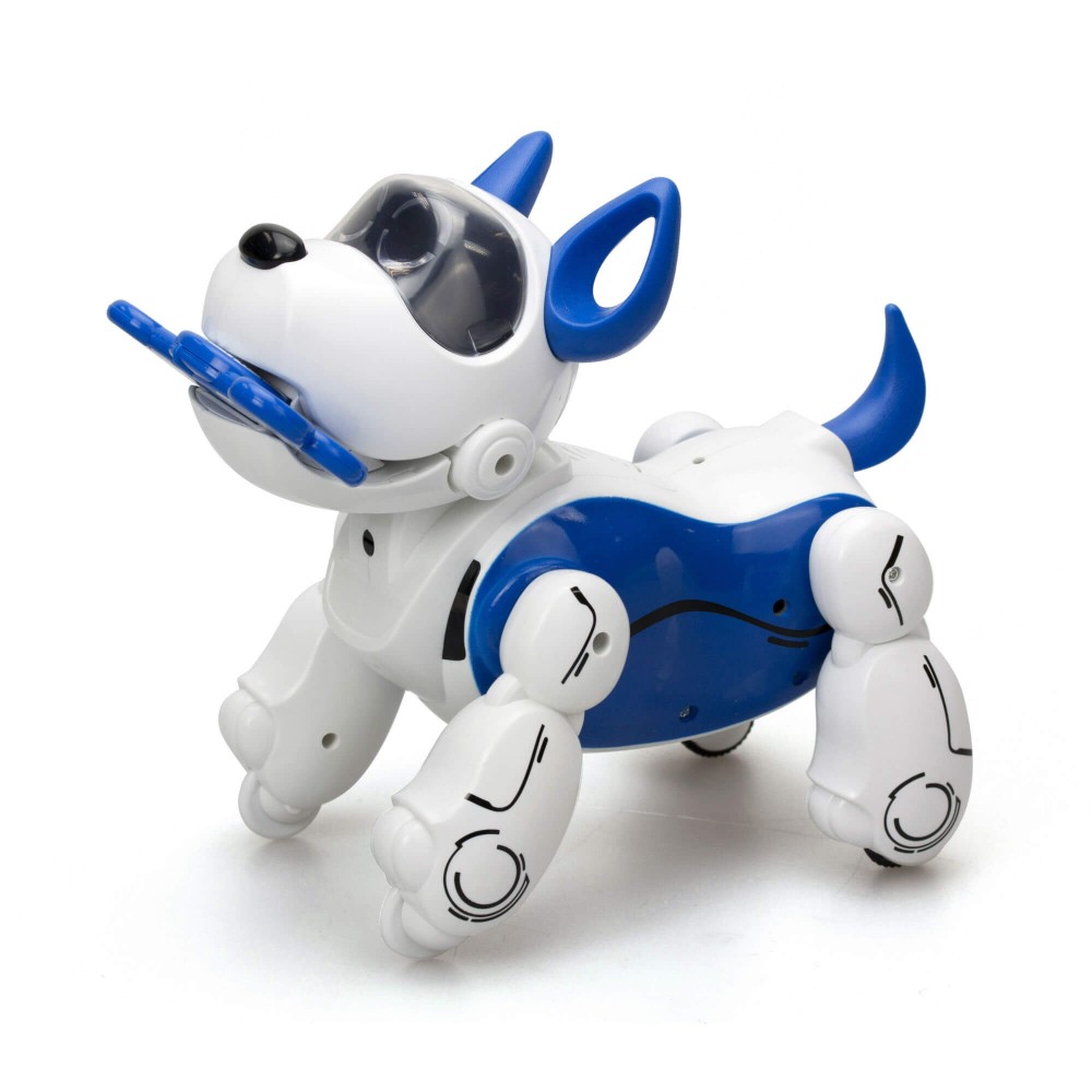 Робот Silverlit собака Папбо